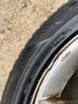 Zimné pneu 205/55 r16 - 2