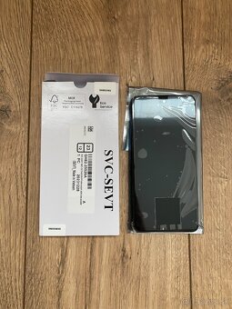 Samsung Galaxy A52 (SM-A525F), A52 5G (SM-A526B) LCD displej - 2