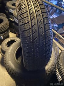 2x nove letni pneu kleber 175/70 R13 Cena za kus - 2