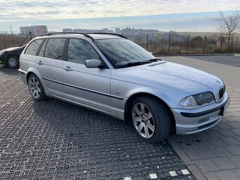 E46 330xd - 2