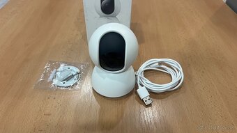 Xiaomi Mi Home Security Camera 360° 1080P - 2