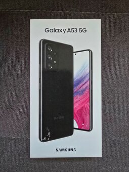 Samsung Galaxy A53 5G - 2