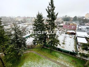 Na predaj 3izbový byt s balkónom Bánovce nad Bebravou, Sever - 2