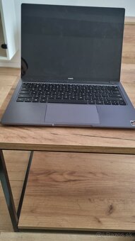 Huawei, MateBook 14,  LAPTOP-CFE4QEQG - 2