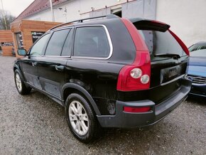 Volvo XC90 2,5T 154kw - Náhradní díly - 2