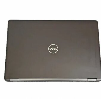 Dell Latitude 5480 - 2