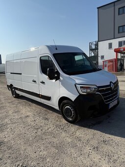 Renault Master III - 2