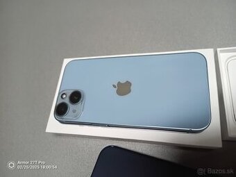 Iphone 14 128GB Blue - 2