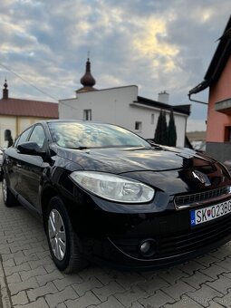 Predam Renault Fluence 1.6b - 2