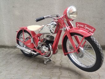 Jawa special 175 - 2