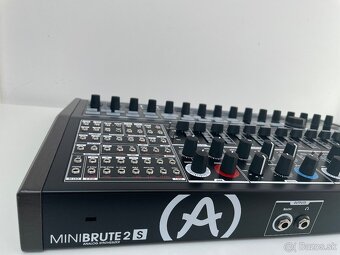 Arturia Minibrute 2s Noir - 2