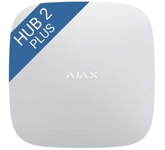 AJAX HUB 2 Plus - 2