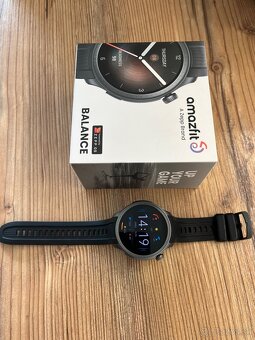 Predam Amazfit Balance - 2