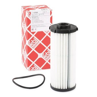 FEBI 107826 Hydraulický filter automatickej prevodovky - 2