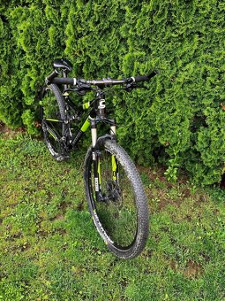 Cannondale Rush 1.5 - 2