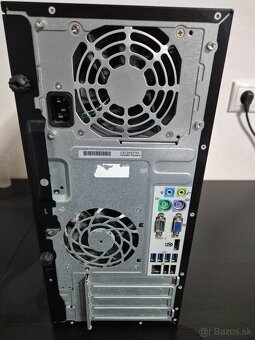 HP elite 8300 microtower s i7-3770 3,4 GHz 12 GB Ram - 2