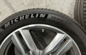 Sada letnych kolies M570 5x112 R18 ET51 225/50 R18 - 2