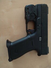 Glock 43X - 2