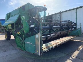 John Deere WTS 9640 - 2