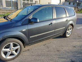 Ford focus combi - 2