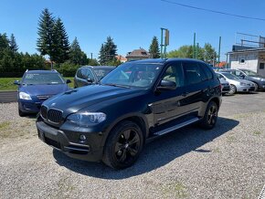 BMW X5 xDrive30d 173kW - 2