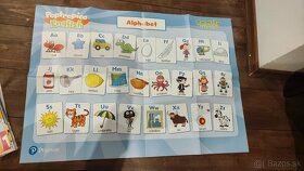 Poptropica English poster pack - 2