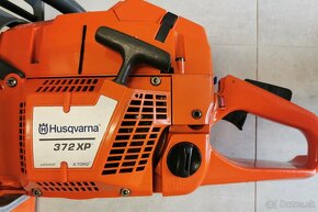 Husqvarna 372XP X-Torq motorova pila - 2