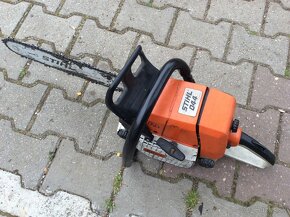 STIHL 044 - 2