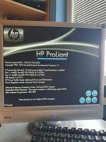 HP ProLiant DL380G6 - 2