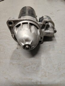 Starter Bosch A 006 151 25 01 Mercedes Benz - 2