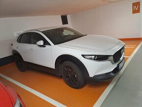 Mazda CX30 - 2