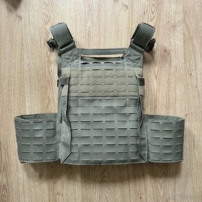 Plate carrier spitfire mk1 direct action - 2