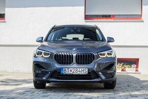 BMW X1 xDrive 18d A/T 2019 - 2