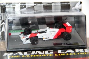 Racing Cars Collection F1 1:43 Centauria - 2