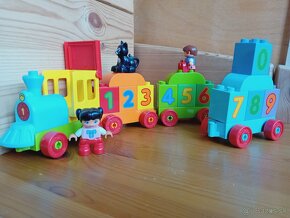 Lego DUPLO - 2