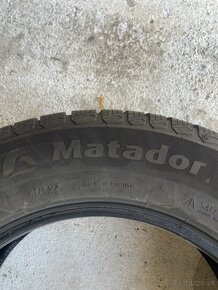 Matador Nordicca 225/65 R17 H XL - 2