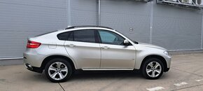 BMW X6 3.0D 2012 180kw - 2