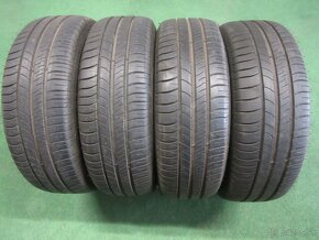 R16 letná sada ŠKODA KAMIQ rozteč 5x100 205/60R16 MICHELIN - 2