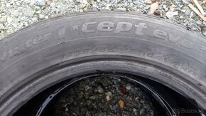 235/55r18 104V Hankook    zimne - 2