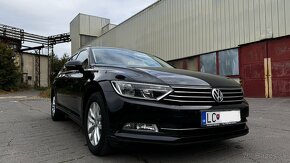 Volkswagen Passat B8 2,0 TDi DSG 7 st. - 2