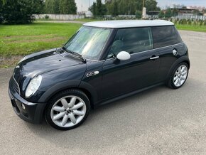 Mini Cooper S - 2