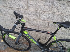 CUBE CROSS RACE PRO C:62 CARBON - 2