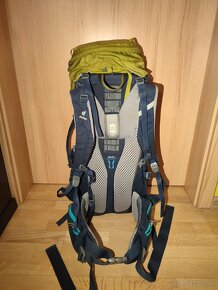 Deuter air contact lite 40+10 - 2