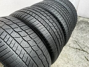 ZIMNE CONTINENTAL 285/45 R20 - 2