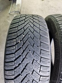 205/55R16 91H CONTINENTAL - 2