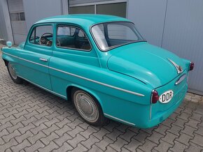 Škoda 445 Spartak - 2