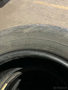 235/65R16C - 2