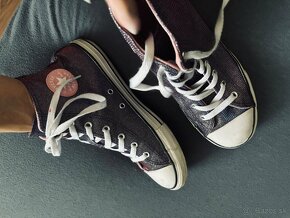 Limit edition CONVERSE - 2