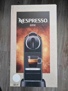 Nespresso CitiZ - 2