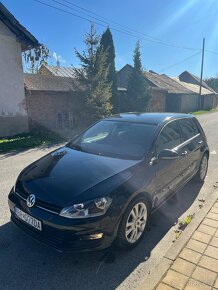 Volkswagen Golf VII - 2